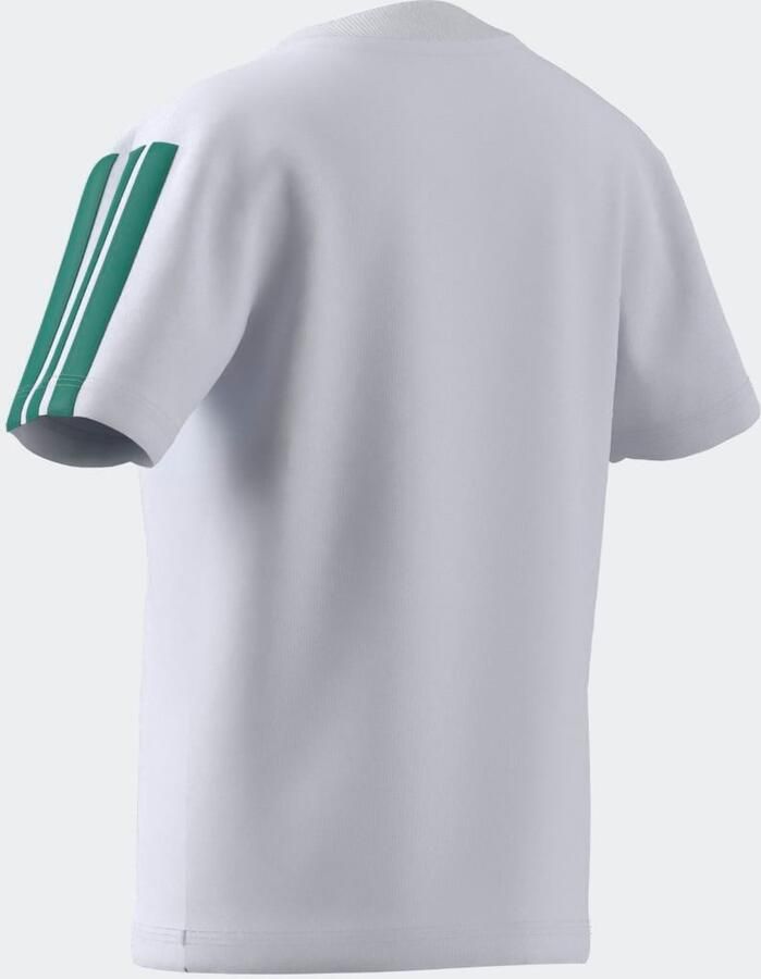 Adidas Sportswear T-shirt LK 3S TEE 160 - Foto 6