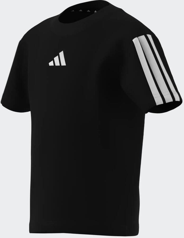 Adidas Sportswear T-shirt LK 3S TEE 160 - Foto 6