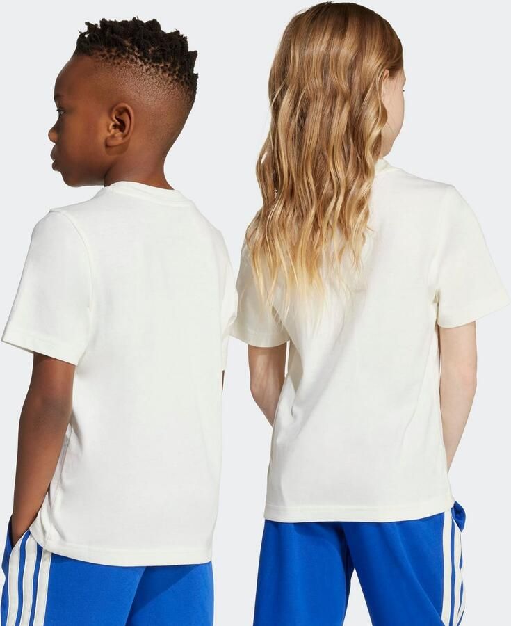 Adidas Sportswear T-shirt LK ADIRAPTOR T - Foto 9