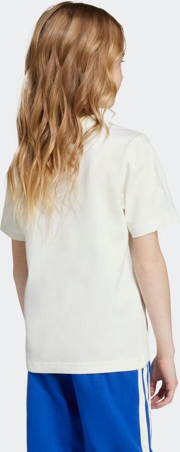 Adidas Sportswear T-shirt LK ADIRAPTOR T - Foto 8