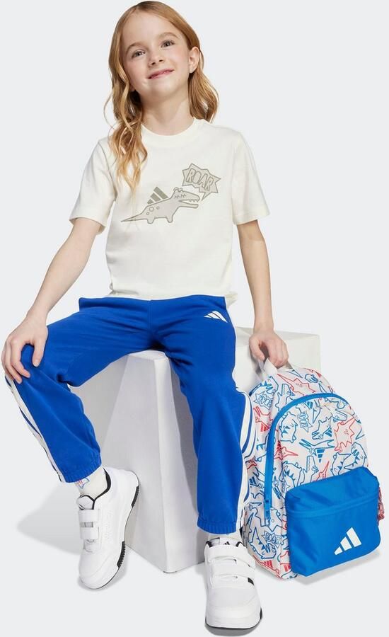 Adidas Sportswear T-shirt LK ADIRAPTOR T - Foto 6