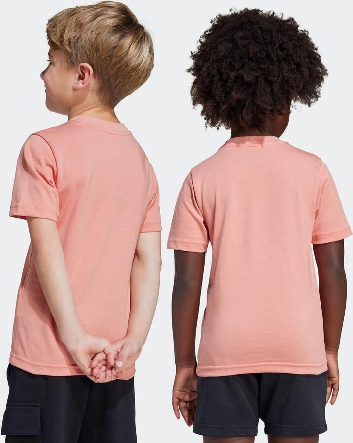 Adidas Sportswear T-shirt LK ADRPT TEE - Foto 9