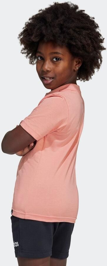 Adidas Sportswear T-shirt LK ADRPT TEE - Foto 8