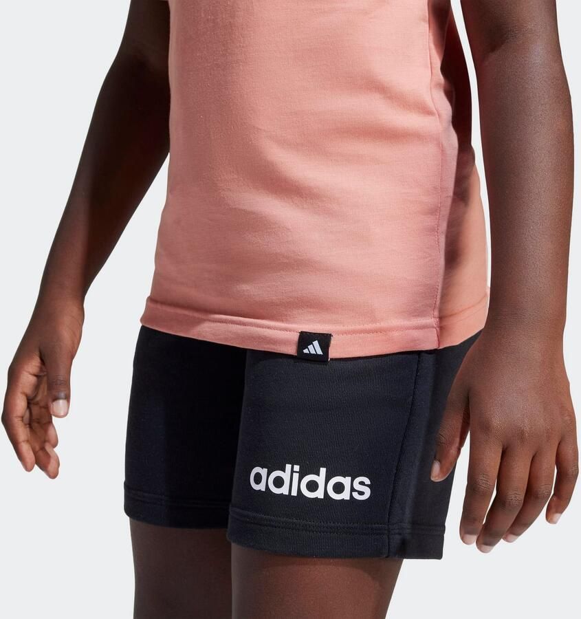 Adidas Sportswear T-shirt LK ADRPT TEE
