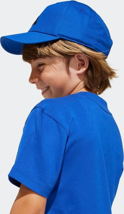 Adidas Sportswear T-shirt LK BL TEE 160 - Foto 8