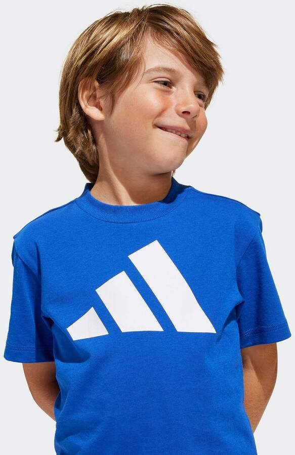 Adidas Sportswear T-shirt LK BL TEE 160 - Foto 5