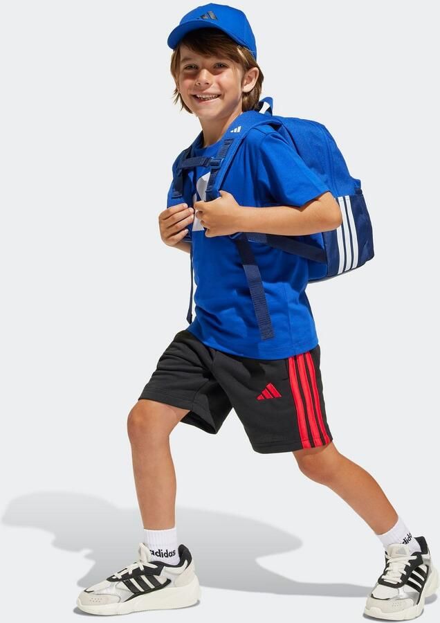 Adidas Sportswear T-shirt LK BL TEE 160 - Foto 4