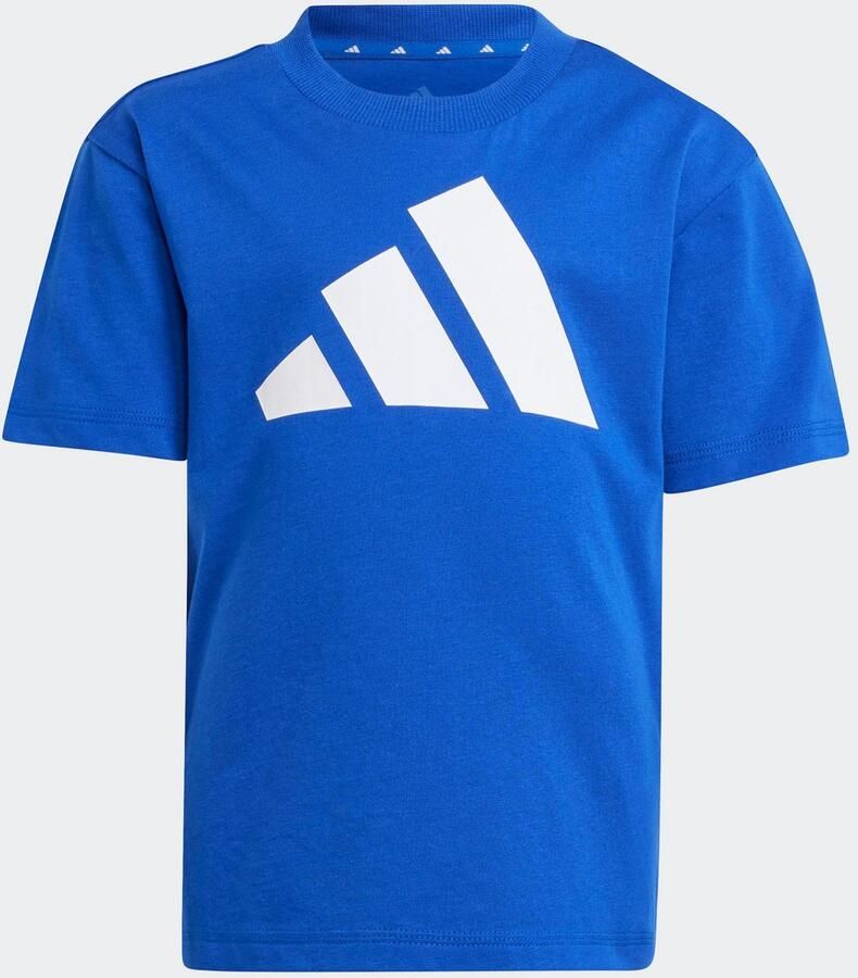 Adidas Sportswear T-shirt LK BL TEE 160 - Foto 2