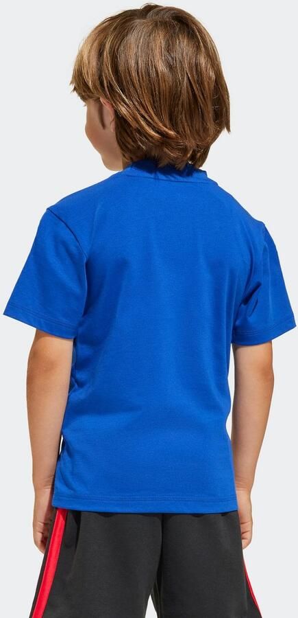 Adidas Sportswear T-shirt LK BL TEE 160 - Foto 6