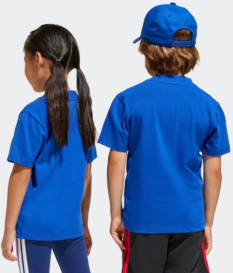 Adidas Sportswear T-shirt LK BL TEE 160 - Foto 3