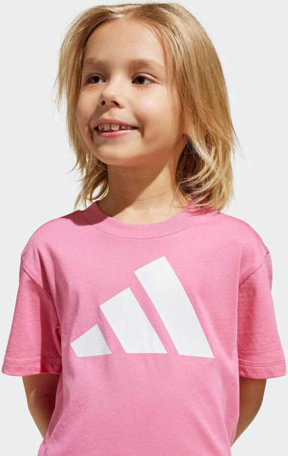 Adidas Sportswear T-shirt LK BL TEE 160 - Foto 11