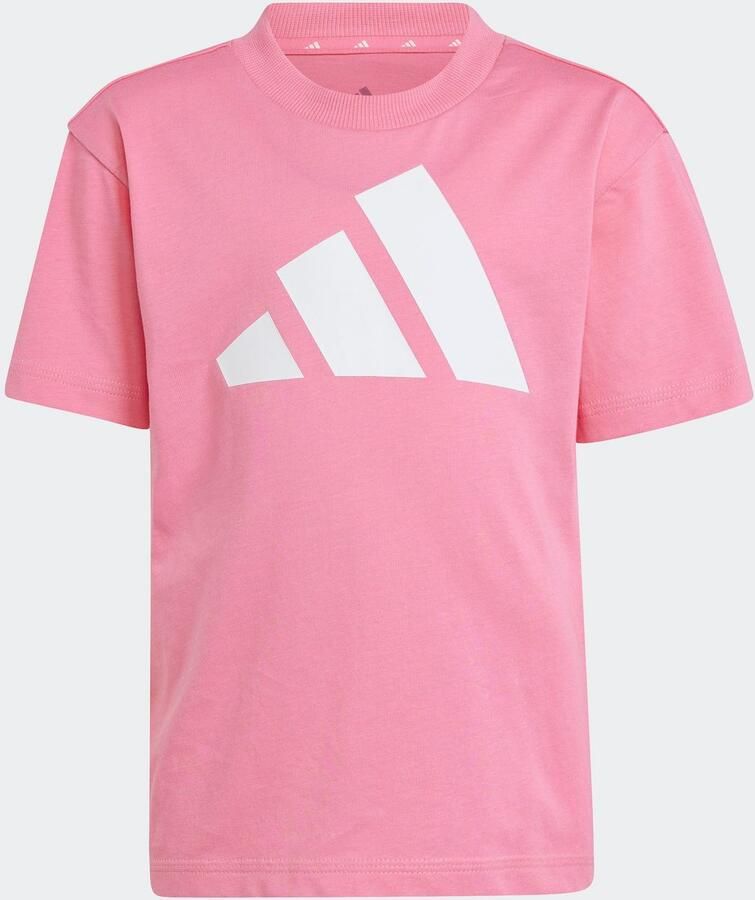 Adidas Sportswear T-shirt LK BL TEE 160 - Foto 4