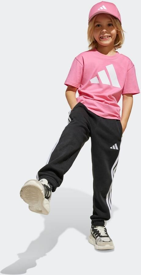 Adidas Sportswear T-shirt LK BL TEE 160 - Foto 8