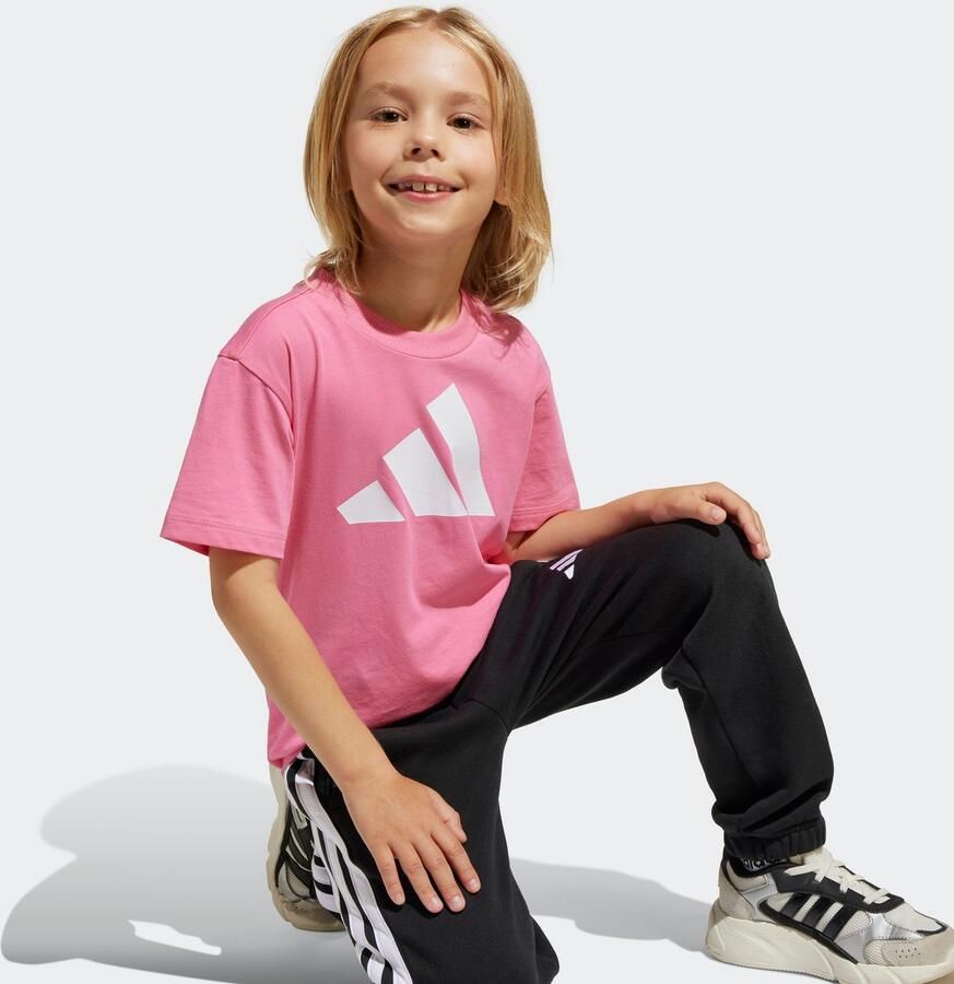 Adidas Sportswear T-shirt LK BL TEE 160