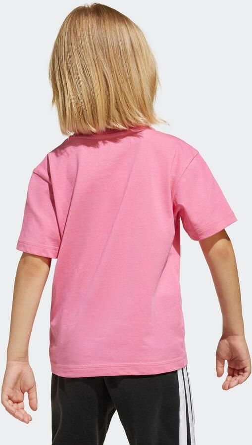 Adidas Sportswear T-shirt LK BL TEE 160 - Foto 7