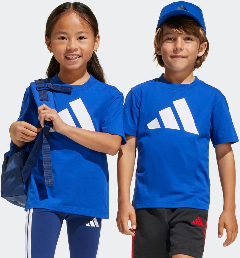 Adidas Sportswear T-shirt LK BL TEE 160