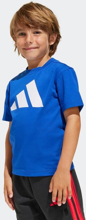Adidas Sportswear T-shirt LK BL TEE 160 - Foto 7