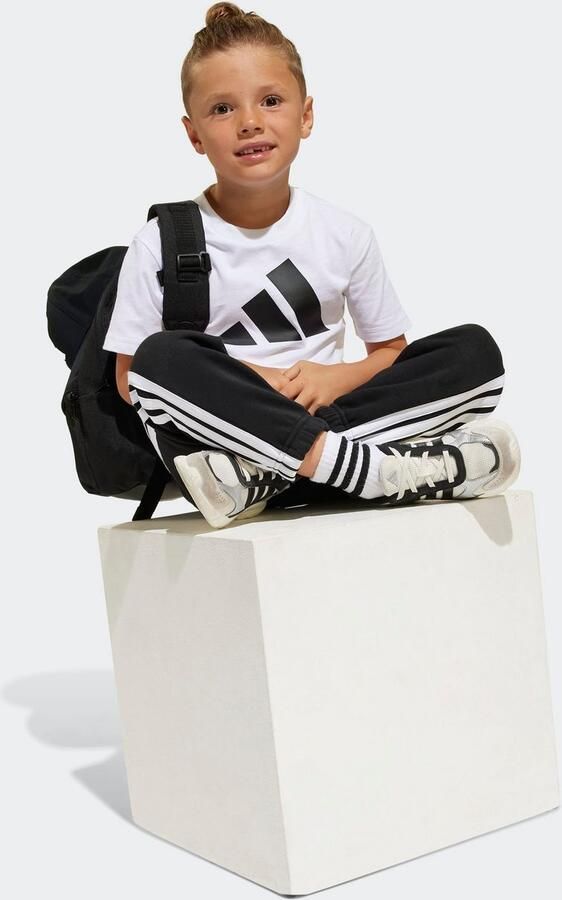 Adidas Sportswear T-shirt LK BL TEE 160 - Foto 5