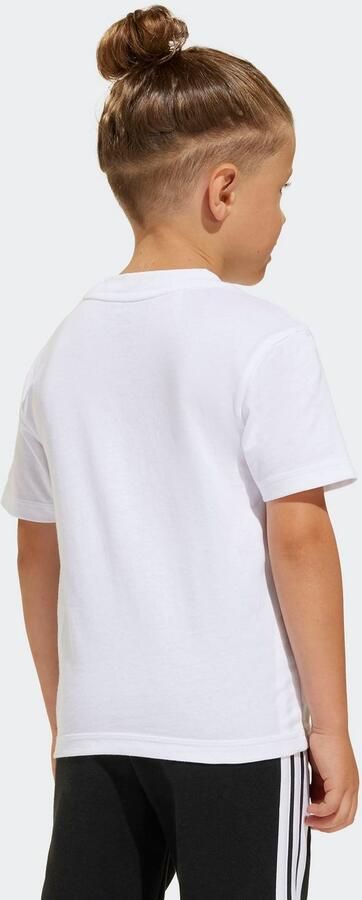 Adidas Sportswear T-shirt LK BL TEE 160 - Foto 7