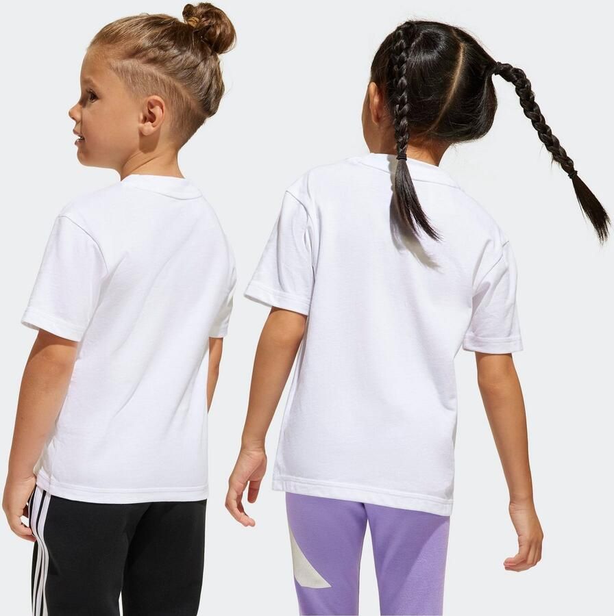 Adidas Sportswear T-shirt LK BL TEE 160