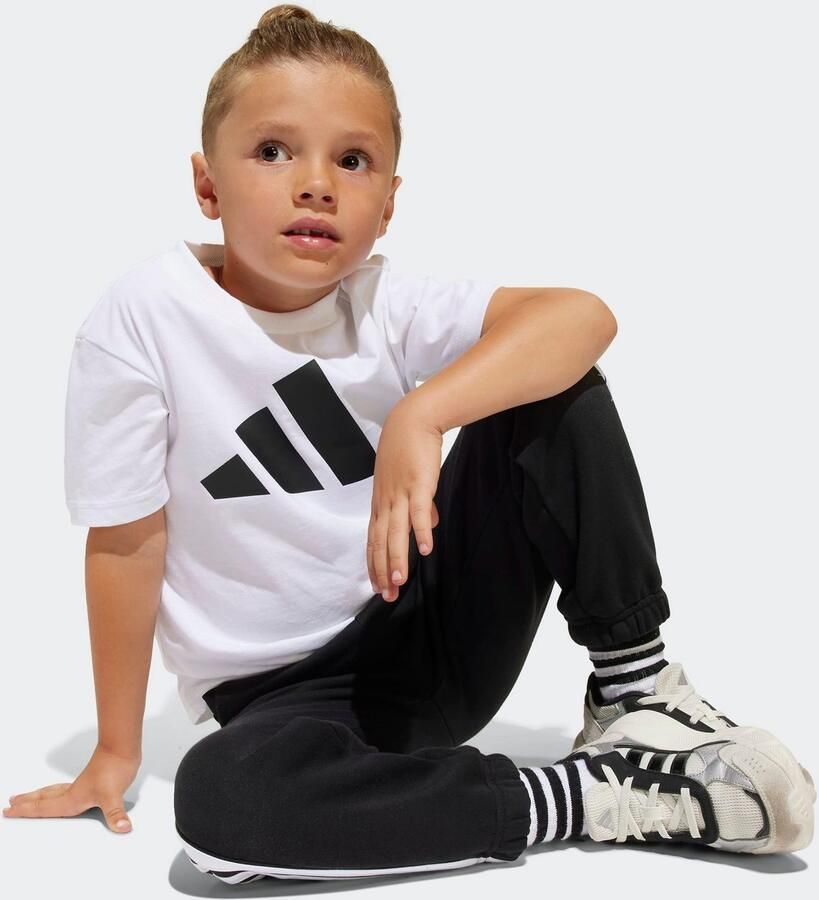 Adidas Sportswear T-shirt LK BL TEE 160 - Foto 3