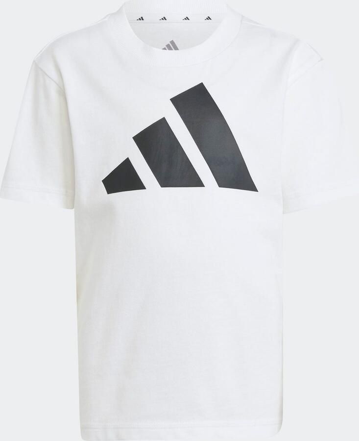 Adidas Sportswear T-shirt LK BL TEE 160 - Foto 4