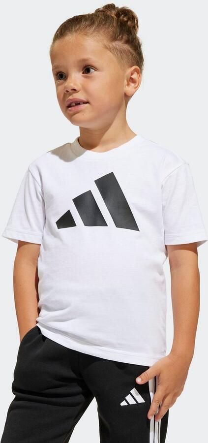 Adidas Sportswear T-shirt LK BL TEE 160 - Foto 6