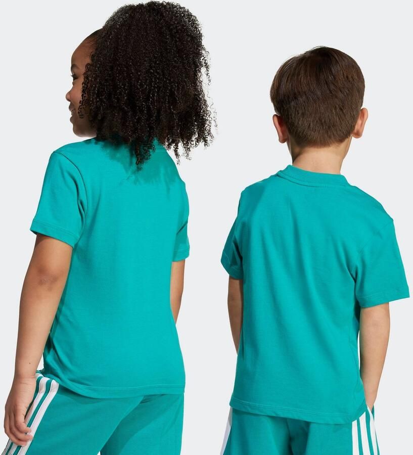 Adidas Sportswear T-shirt LK BL TEE 160