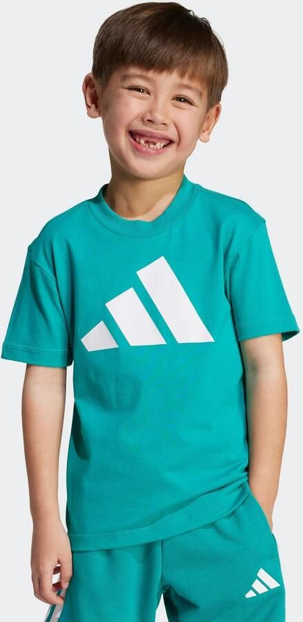 Adidas Sportswear T-shirt LK BL TEE 160 - Foto 6
