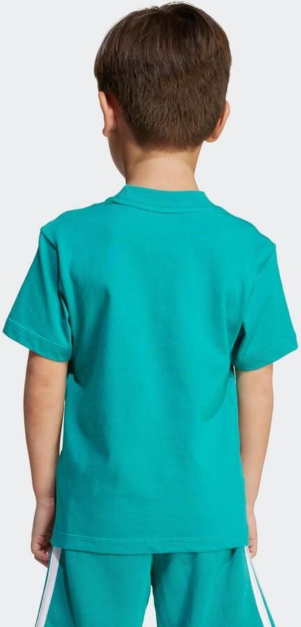 Adidas Sportswear T-shirt LK BL TEE 160 - Foto 7