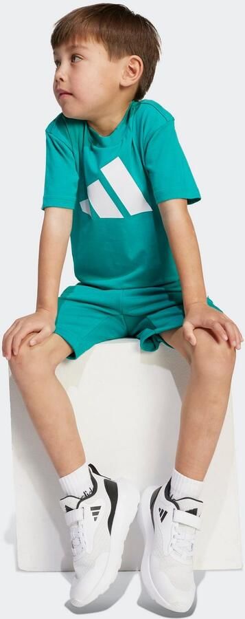 Adidas Sportswear T-shirt LK BL TEE 160 - Foto 9