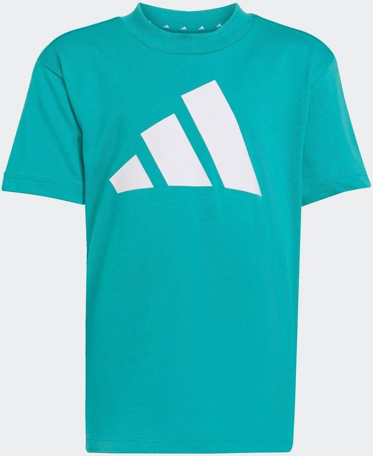 Adidas Sportswear T-shirt LK BL TEE 160 - Foto 3