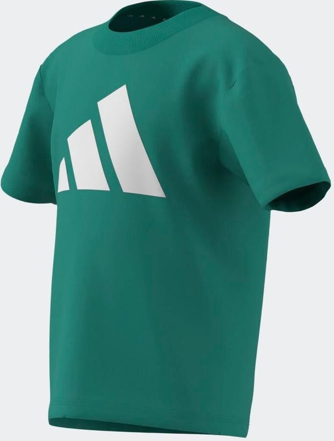 Adidas Sportswear T-shirt LK BL TEE 160 - Foto 4