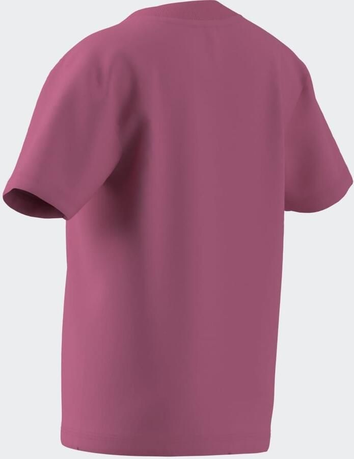 Adidas Sportswear T-shirt LK BL TEE 160 - Foto 5