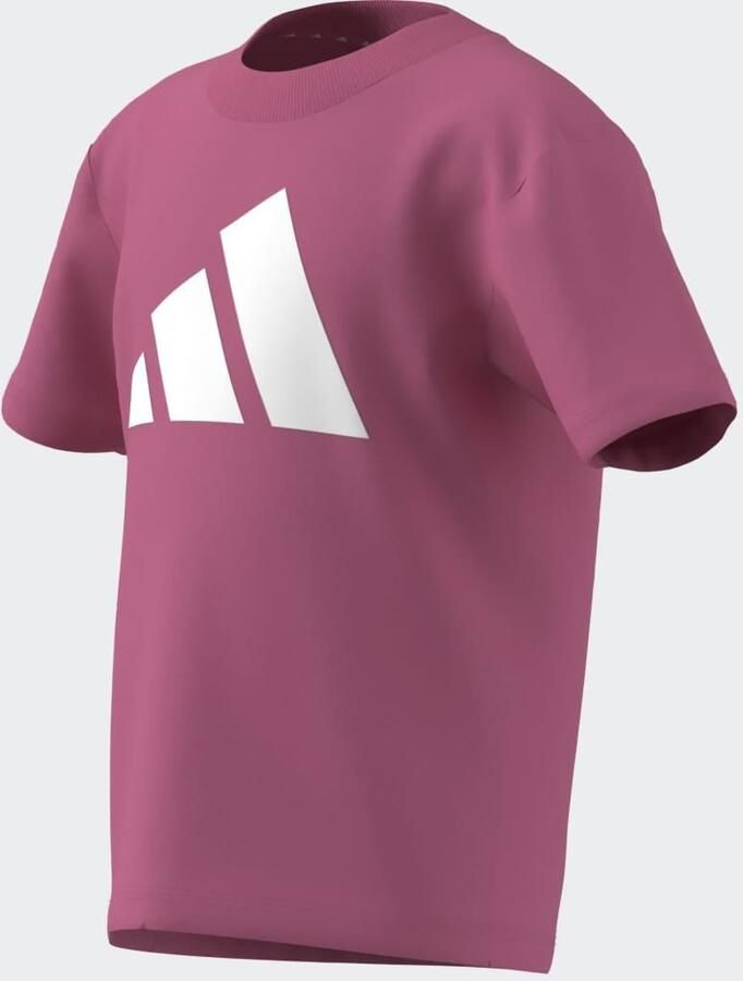 Adidas Sportswear T-shirt LK BL TEE 160 - Foto 6
