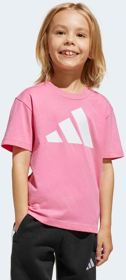 Adidas Sportswear T-shirt LK BL TEE 160 - Foto 10