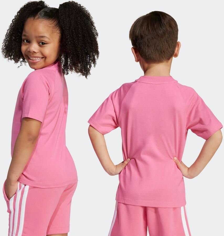 Adidas Sportswear T-shirt LK LIN TEE 160 - Foto 2