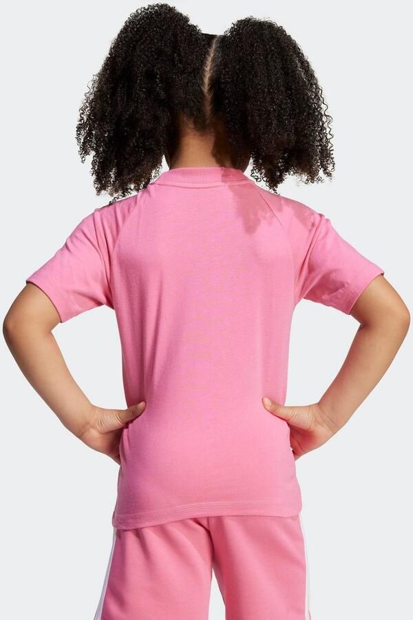 Adidas Sportswear T-shirt LK LIN TEE 160 - Foto 5