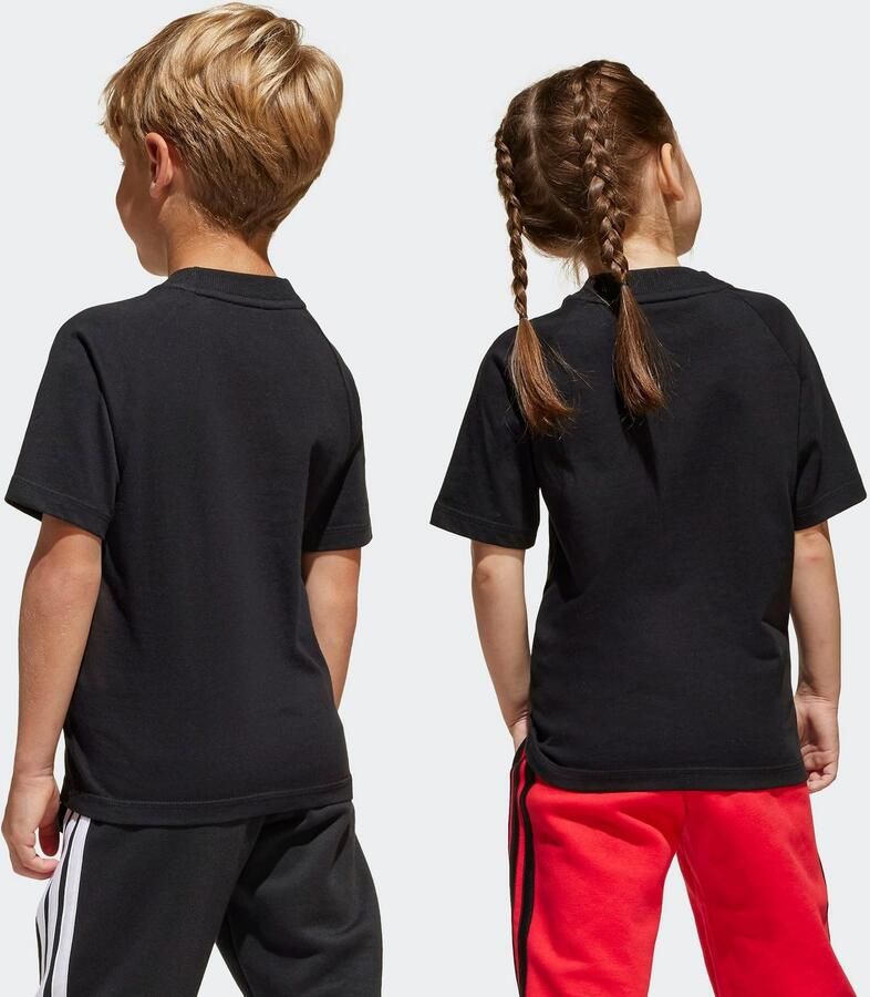 Adidas Sportswear T-shirt LK LIN TEE 160 - Foto 2