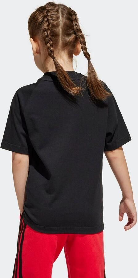 Adidas Sportswear T-shirt LK LIN TEE 160 - Foto 6