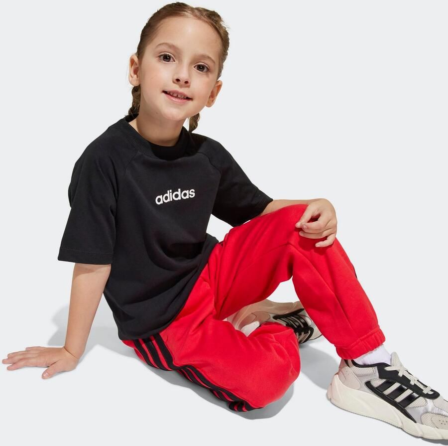 Adidas Sportswear T-shirt LK LIN TEE 160