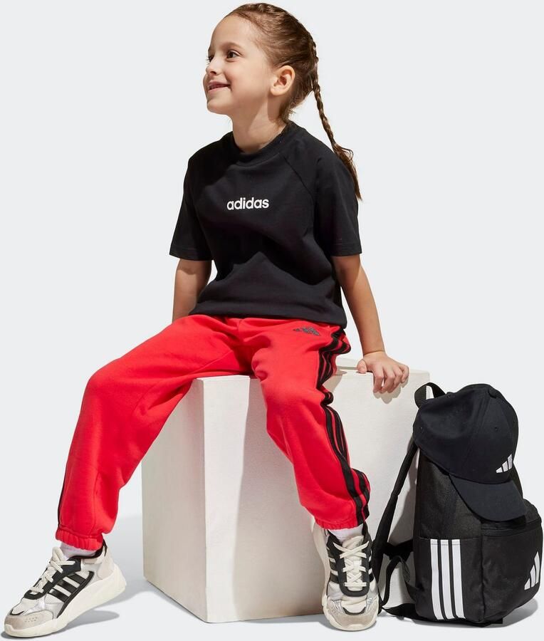 Adidas Sportswear T-shirt LK LIN TEE 160 - Foto 3