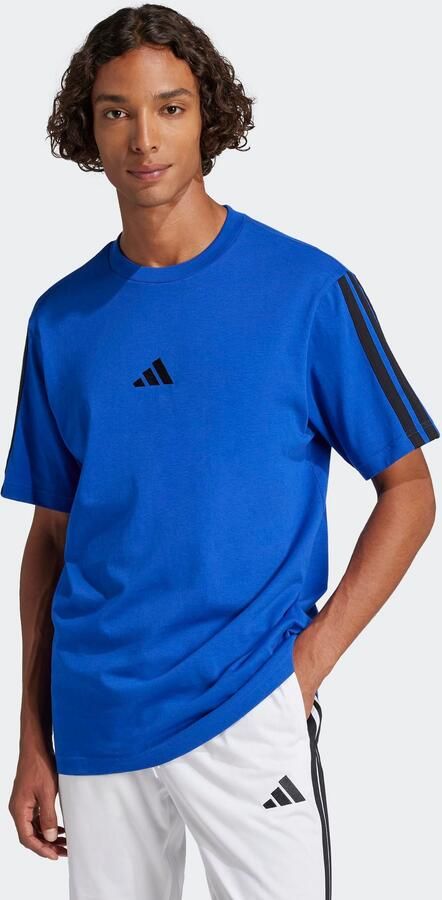 Adidas Sportswear T-shirt M 3S SJ T B - Foto 8