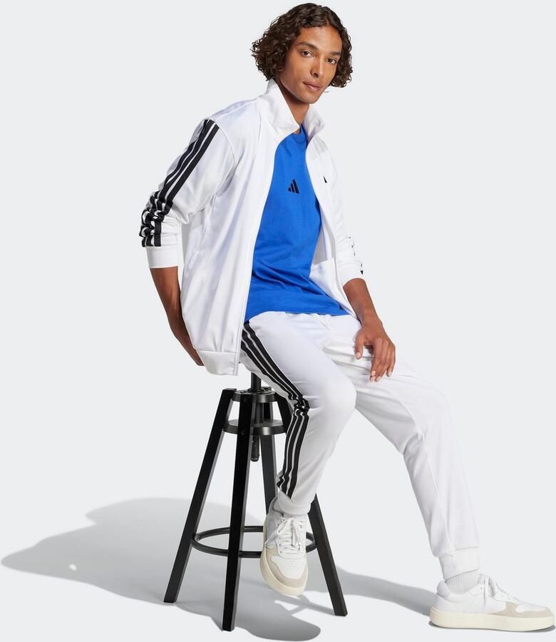 Adidas Sportswear T-shirt M 3S SJ T B