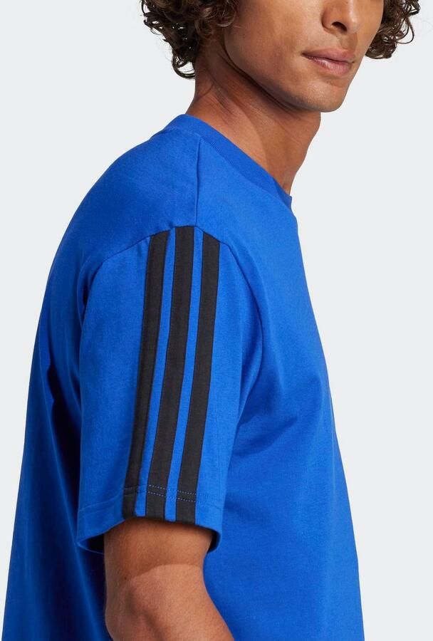 Adidas Sportswear T-shirt M 3S SJ T B - Foto 5