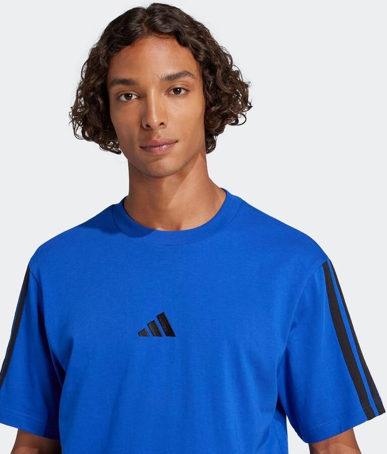 Adidas Sportswear T-shirt M 3S SJ T B - Foto 2