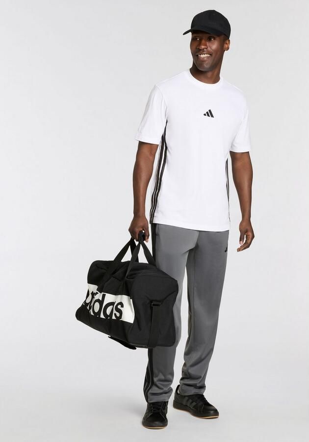 Adidas Essentials 3-stripes Single Jersey T-shirt - Foto 10