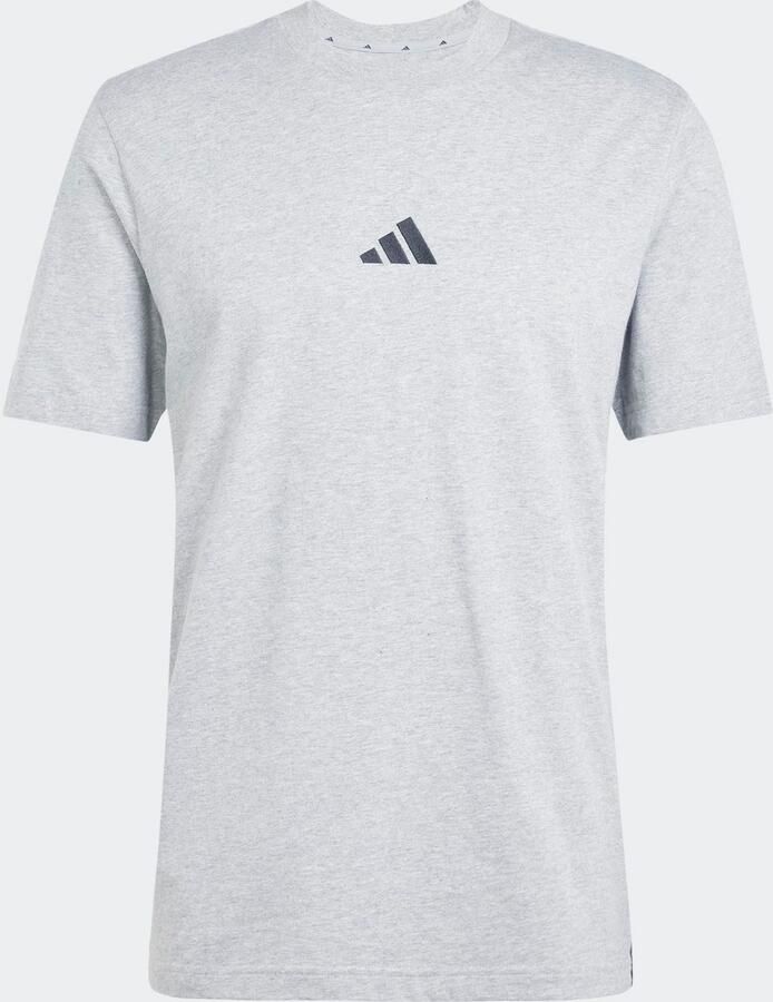 Adidas Sportswear T-shirt M 3S SJ T - Foto 2