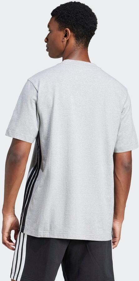 Adidas Sportswear T-shirt M 3S SJ T - Foto 4