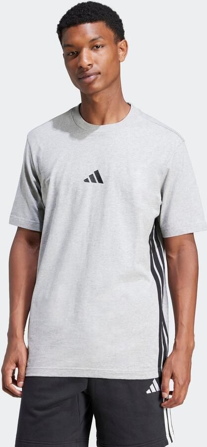 Adidas Sportswear T-shirt M 3S SJ T - Foto 5